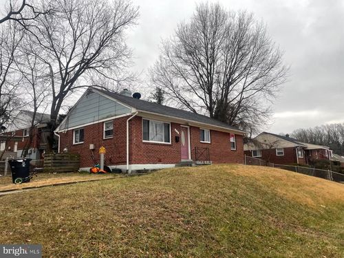 918 Quietview Dr, CAPITOL HEIGHTS, MD, 20743-2963 | Card Image