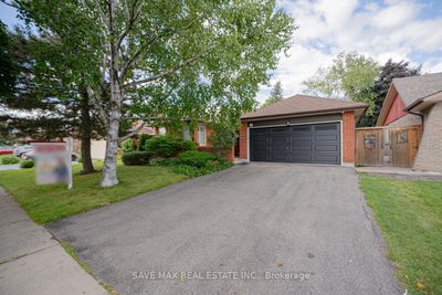 58 Blackthorn Lane, House other with 4 bedrooms, 3 bathrooms and 6 parking in Brampton ON | Image 1