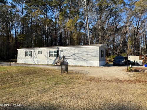 6176 Nc 42 Highway W, Wilson, NC, 27893 | Card Image