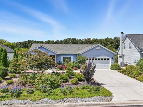 108 Pocola Way, Loudon, TN, 37774-2957 | Card Image