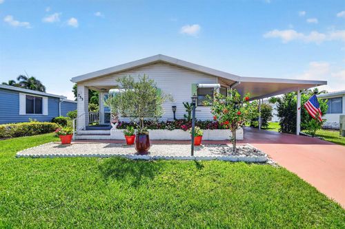 733 Sunny S Avenue, Boynton Beach, FL, 33436 | Card Image