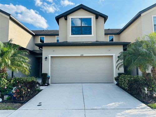 2285 Seven Oaks Dr, SAINT CLOUD, FL, 34772-7819 | Card Image