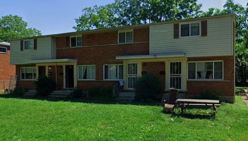 4938-4944-4938 Fairway Court, Columbus, OH, 43214 | Card Image