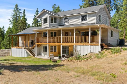 23025 N Crescent Rd, Chattaroy, WA, 99003 | Card Image