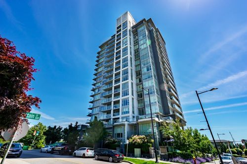 505-958 Ridgeway Ave, Coquitlam, BC, V3K0C5 | Card Image