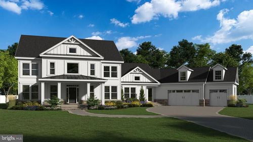 1603 Winchester Rd, ANNAPOLIS, MD, 21409-5850 | Card Image