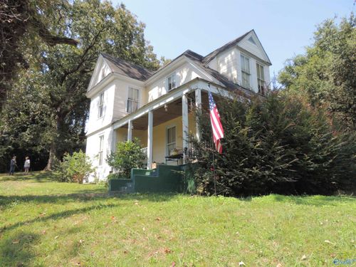 503 2nd St Nw, Fort Payne, AL, 35967-2047 | Card Image