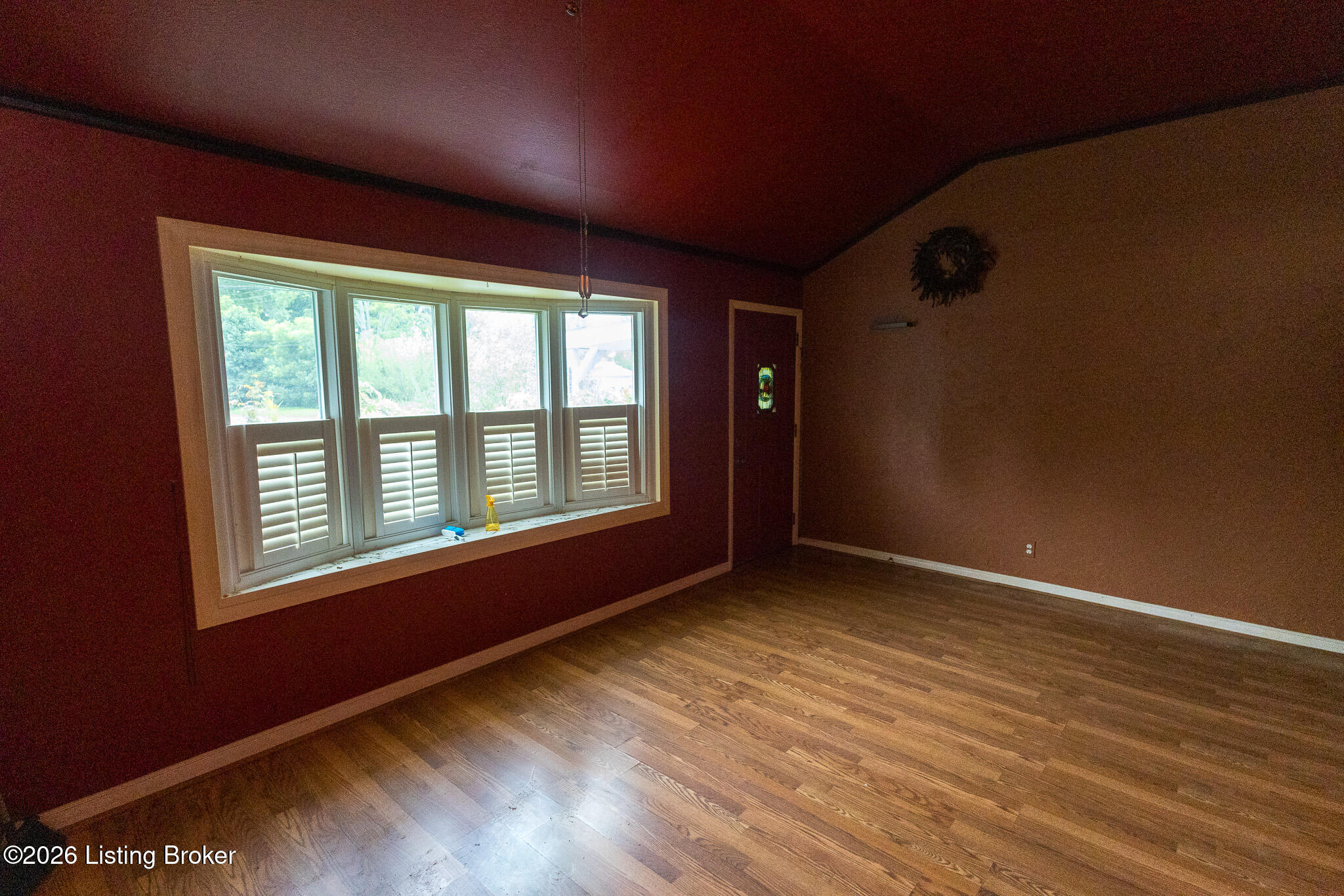 Residential in Louisville 4