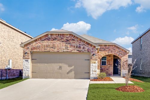 843 Ozark Path, Princeton, TX, 75407-3119 | Card Image