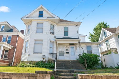 348 Wilson Ave, Morgantown, WV, 26501-6060 | Card Image