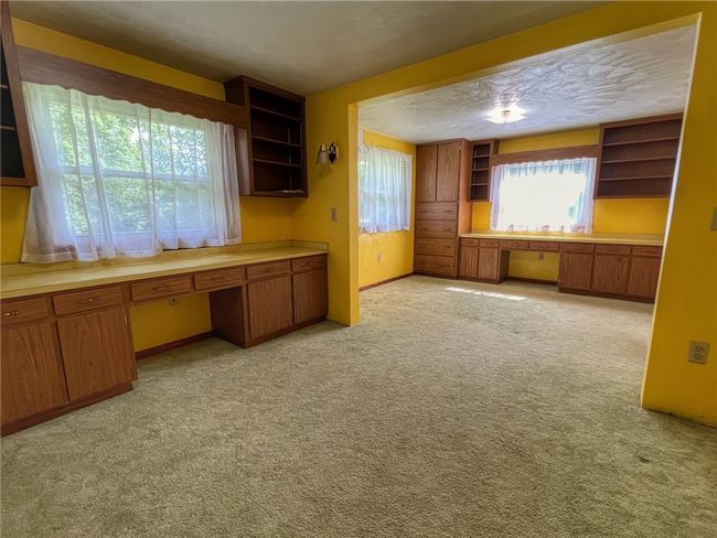 Large bedrooms that can accommodate two beds each having seperate closets | Image 11