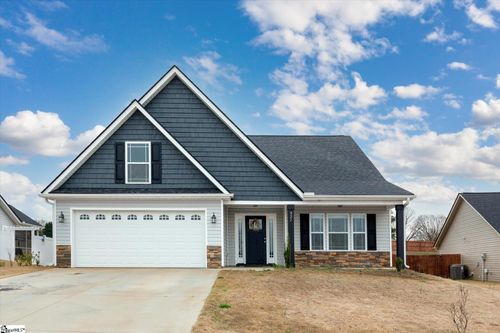 821 Brennan Way, Lyman, SC, 29365-9593 | Card Image