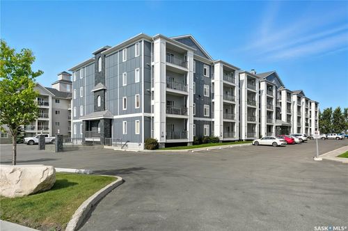 409-333 Nelson Rd, Saskatoon, SK, S7S1P2 | Card Image