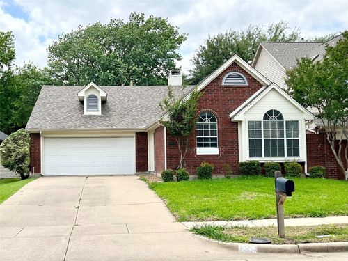 1409 Exeter Dr, Plano, TX, 75093-5224 | Card Image