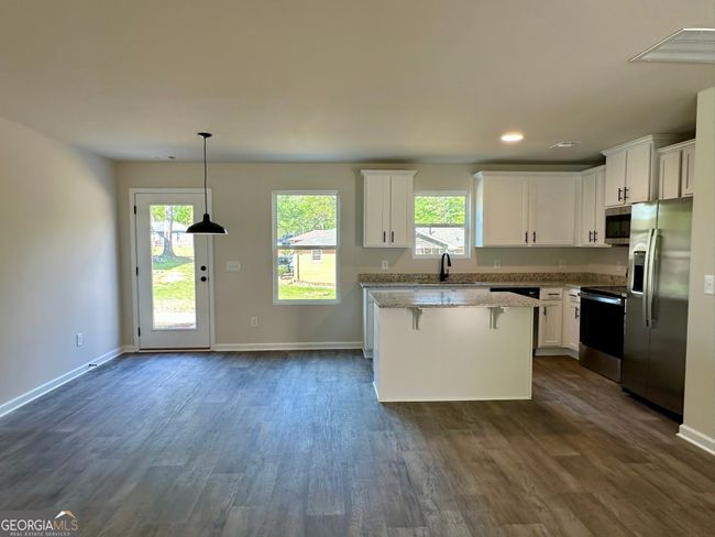 278 Stancil Dr, House other with 3 bedrooms, 2 bathrooms and 1 parking in Toccoa GA | Image 4