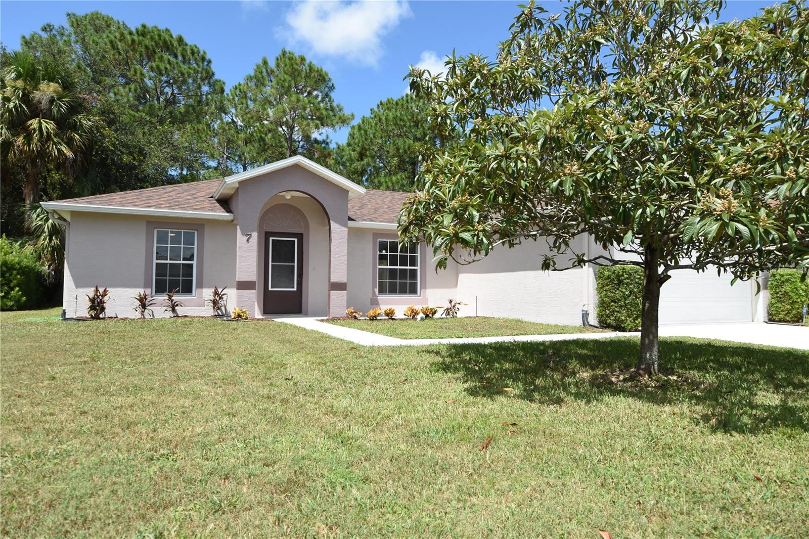 Wilmont Pl, Palm Coast, FL 32164