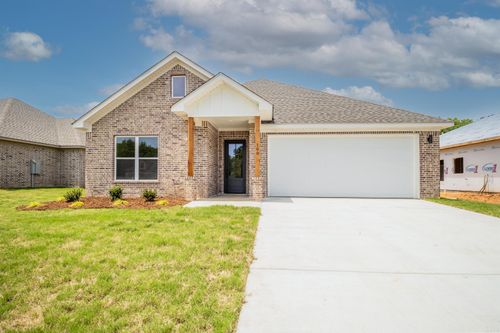 108 Fitzgerald Drive, Benton, AR, 72015 | Card Image