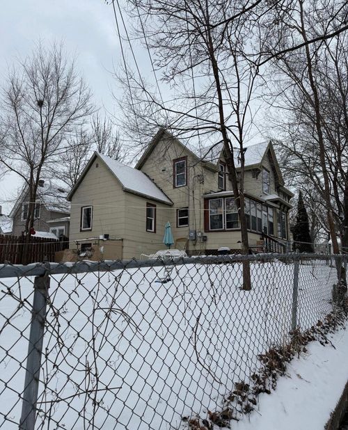 1119 Reaney Ave, Saint Paul, MN, 55106-3920 | Card Image