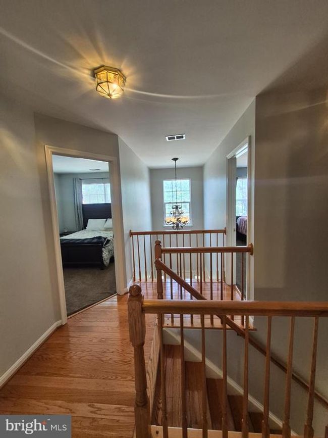 9871 Upper Mill Loop, House other with 5 bedrooms, 4 bathrooms and null parking in BRISTOW VA | Image 26