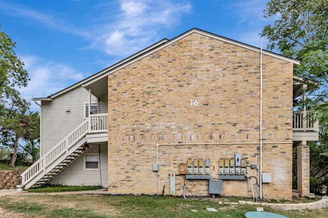 APT-1601 - 2450 Wickersham Ln, Condo with 2 bedrooms, 2 bathrooms and 3 parking in Austin TX | Image 39