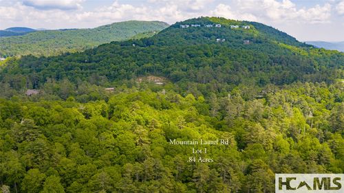 Lot 1 Mountain Laurel Drive, Highlands, NC, 28741 | Card Image