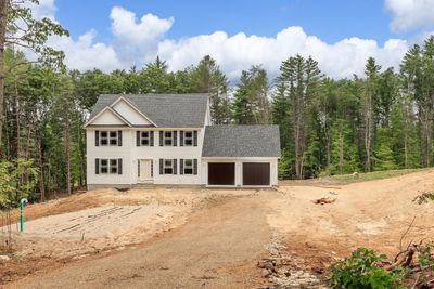 176 Grapevine Road, House other with 4 bedrooms, 1 bathrooms and null parking in Dunbarton NH | Image 1