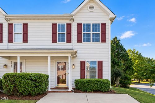 2253 Ventana Ln, Raleigh, NC, 27604-6409 | Card Image