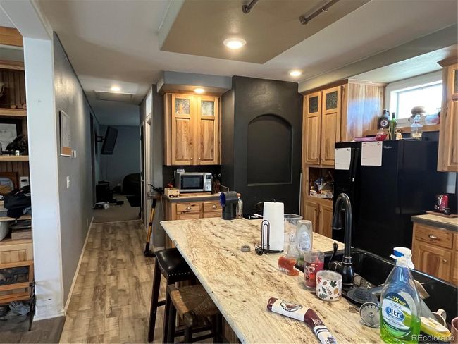 26768 Cactus Park Rd, House other with 3 bedrooms, 2 bathrooms and null parking in Cedaredge CO | Image 6
