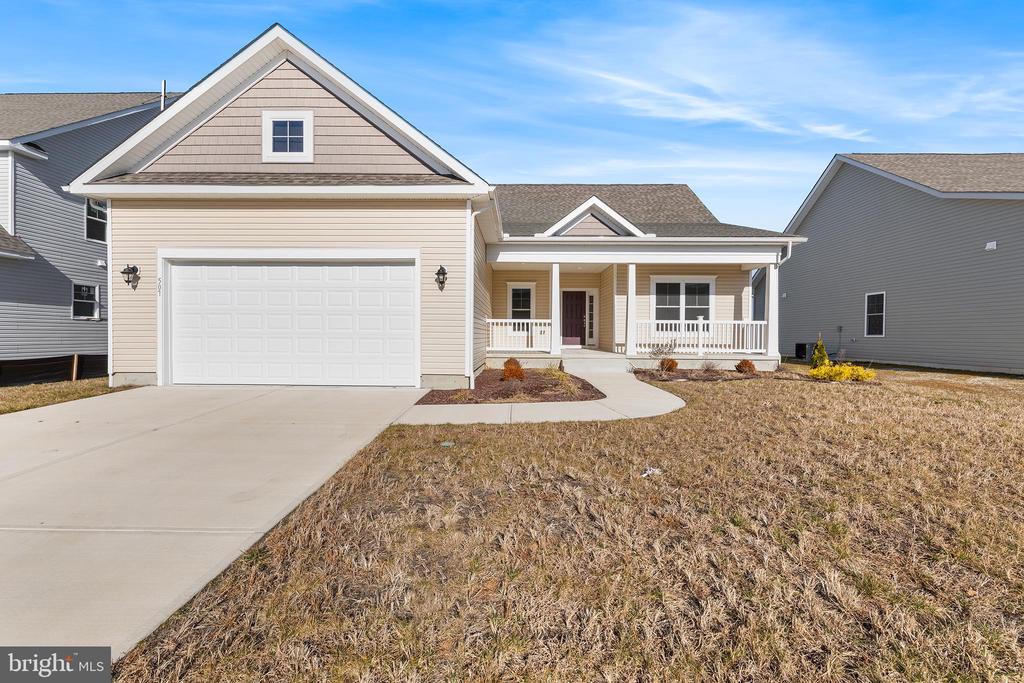 Residential in ELLENDALE 3