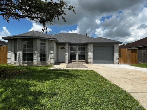 6504 Venus Ln, Pharr, TX, 78577-8512 | Card Image