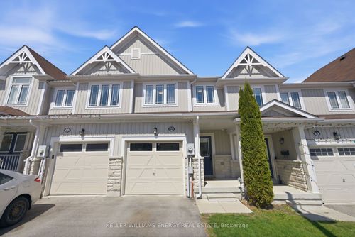 86 Autumn Harvest Road, Clarington, ON, L1C0K7 | Card Image