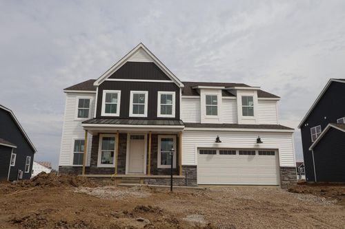 377 Fawn Ct, Westerville, OH, 43081 | Card Image
