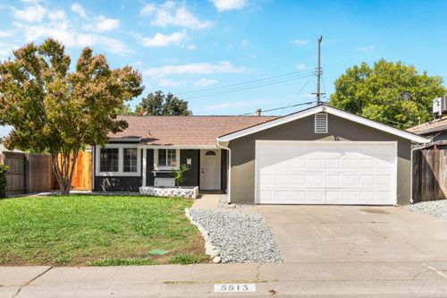 5513 Sapunor Way, Carmichael, CA, 95608 | Card Image