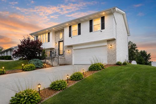 8921 W 125th Pl, Cedar Lake, IN, 46303-8689 | Card Image