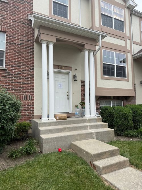 547-547 George St, Wood Dale, IL, 60191-1814 | Card Image