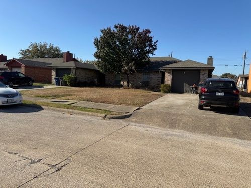 4007 William St, Sachse, TX, 75048-3905 | Card Image