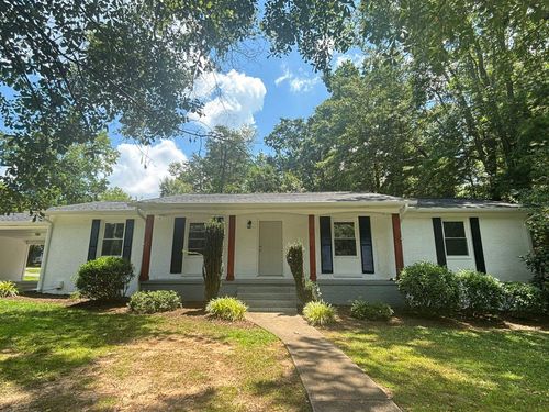 201 Bent Creek Dr, Greer, SC, 29650-1103 | Card Image