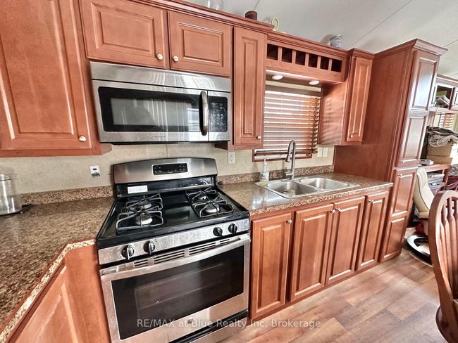 T-112 - 7489 Sideroad 5 N/A E, House other with 2 bedrooms, 1 bathrooms and 2 parking in Wellington North ON | Image 6