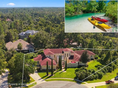 7258 Loblolly Court, WEEKI WACHEE, FL, 34607 | Card Image