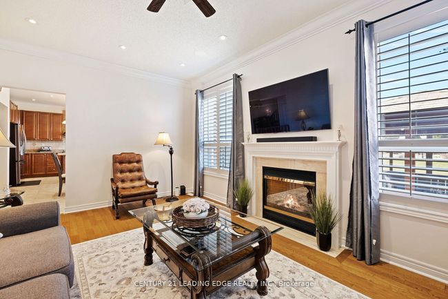 24 Lightheart Dr, House other with 4 bedrooms, 4 bathrooms and 4 parking in Caledon ON | Image 8