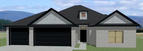 2408 Salmon St, Pea Ridge, AR, 72751-3248 | Card Image