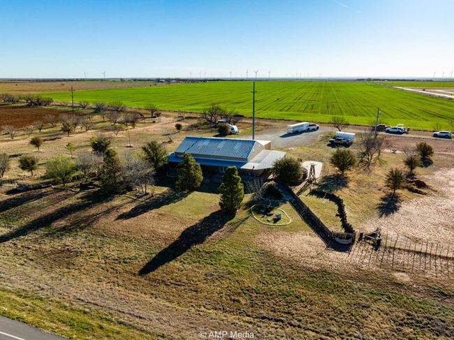 636 County Road 208, House other with 5 bedrooms, 3 bathrooms and null parking in Haskell TX | Image 15