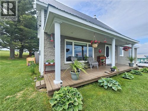 770 Montagne A Comeau Rd, Saint André, NB, E3Y3G5 | Card Image