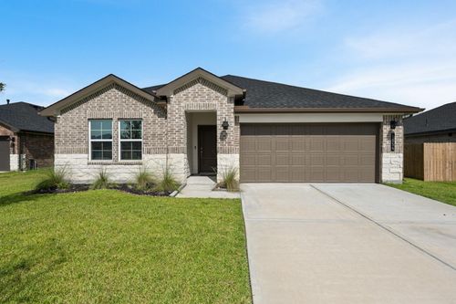 1054 Great Barracuda Ln, Alvin, TX, 77511-1480 | Card Image