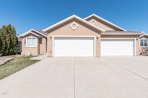 4018 Downing Street, Bismarck, ND, 58504 | Card Image