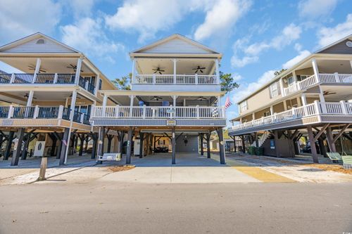 mh137a-6001 S Kings Hwy, Myrtle Beach, SC, 29575-4965 | Card Image