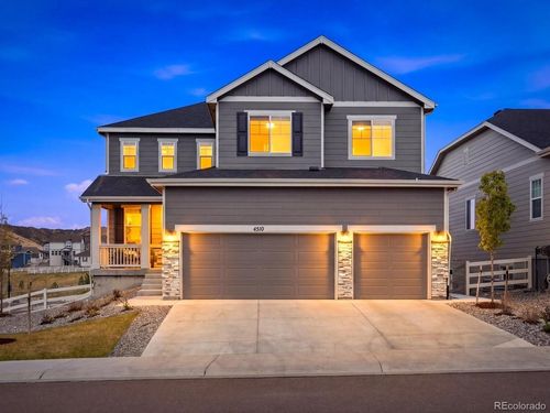 4510 Shady Path Ln, Castle Rock, CO, 80104 | Card Image