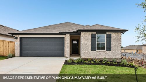 25512 Timber Drop Lane, Elgin, TX, 78621 | Card Image