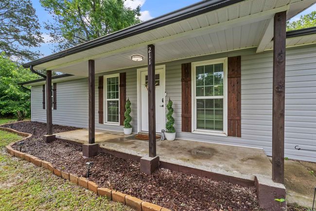 211 Pintar Ln, House other with 3 bedrooms, 2 bathrooms and null parking in Ward AR | Image 5