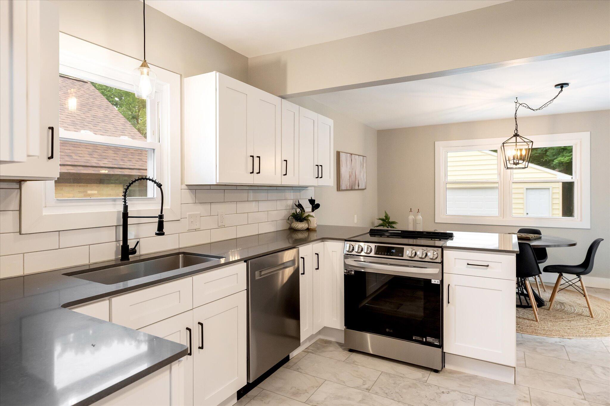 Residential in Grand Rapids 5